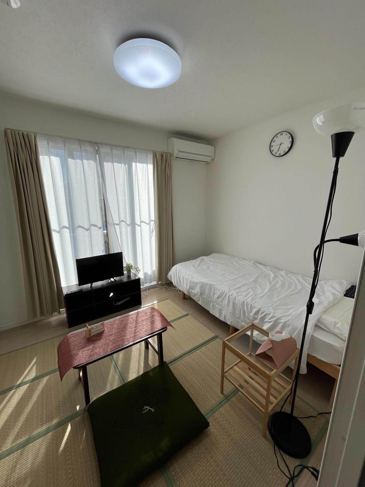 One Point Five Hotel Tokió Kültér fotó