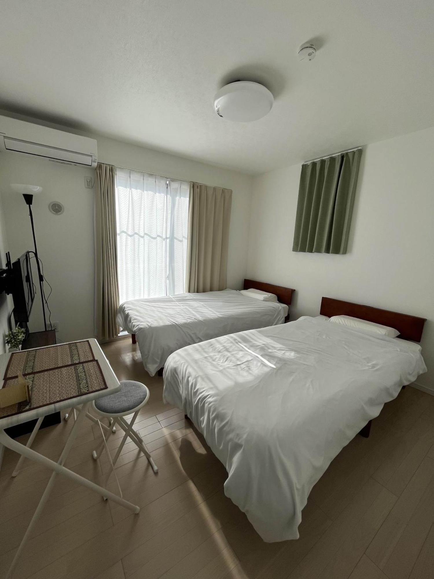 One Point Five Hotel Tokió Kültér fotó